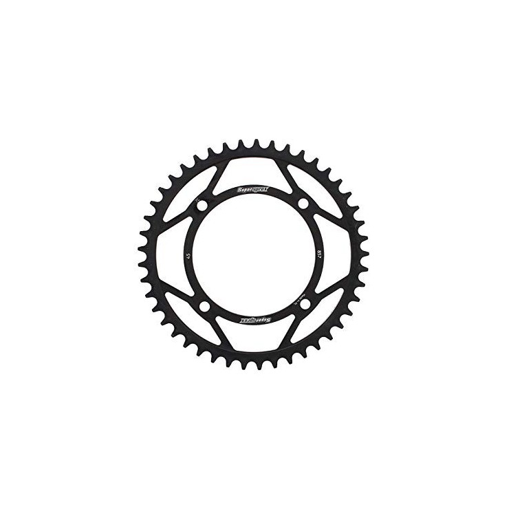 Couronne acier 49 Dents pour SHERCO Couronne acier 49 Dents pour SHERCO