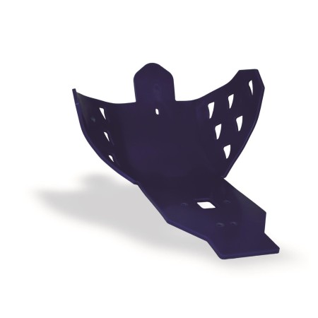 Sabot moteur pour 125 BETA 4T  