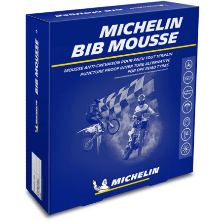 Bibmousse MICHELIN M16 -...