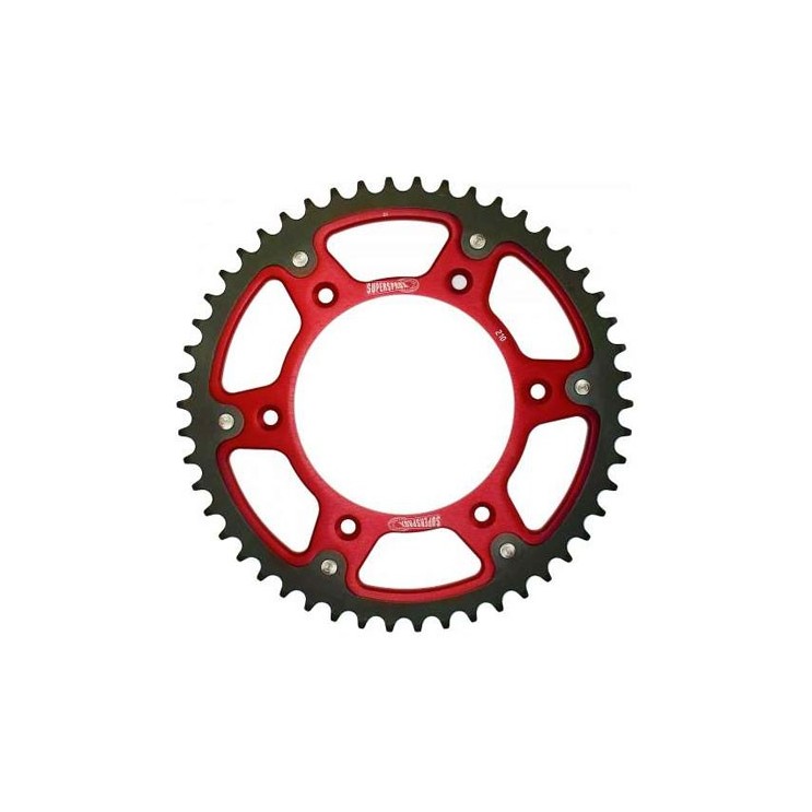 Couronne Bi-Matière Supersprox 48 Dents pour Beta