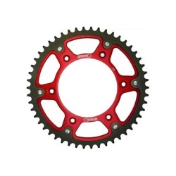 Couronne bi-matère pour BETA depuis 2013 52D 