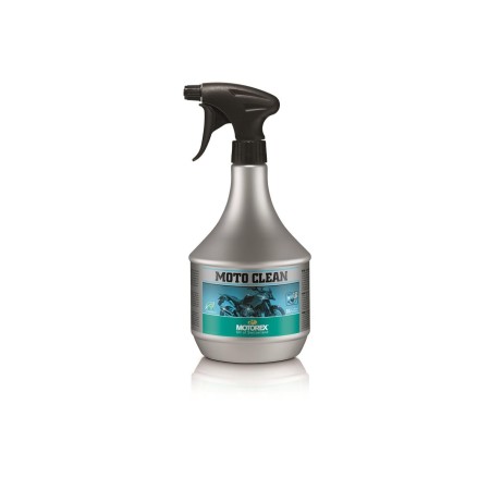 Nettoyant MOTOREX Moto Clean Spray 1L