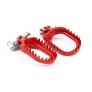 Repose-pieds S3 Punk rouge pour BETA