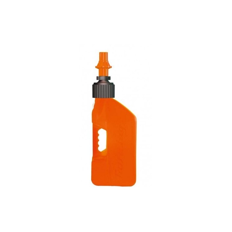 Bidon TUFF JUG Orange - 10 Litres