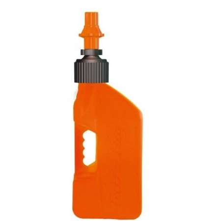 Bidon TUFF JUG Orange - 10 Litres