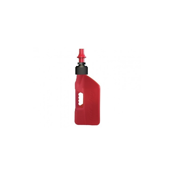 Bidon TUFF JUG Rouge - 10 Litres