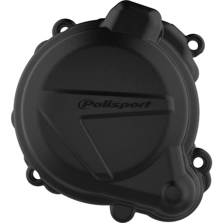 Protection de couvercle d'allumage Polisport pour BETA 2T Xtrainer et Enduro 2015 à 2020