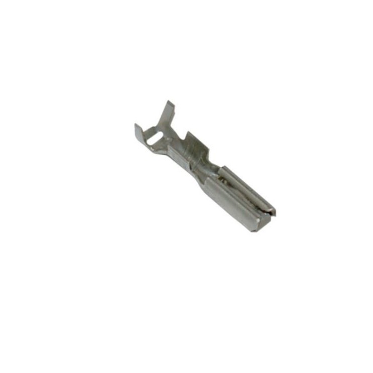 PIN femelle à sertir ( x10 )