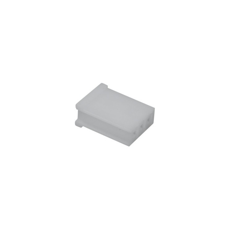 110 SERIES FEMALE CONNECTOR 3-POSITION