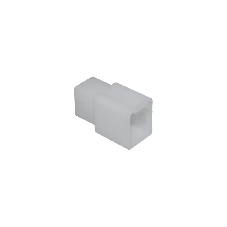 110 SERIES MALE CONNECTOR 6-POSITION