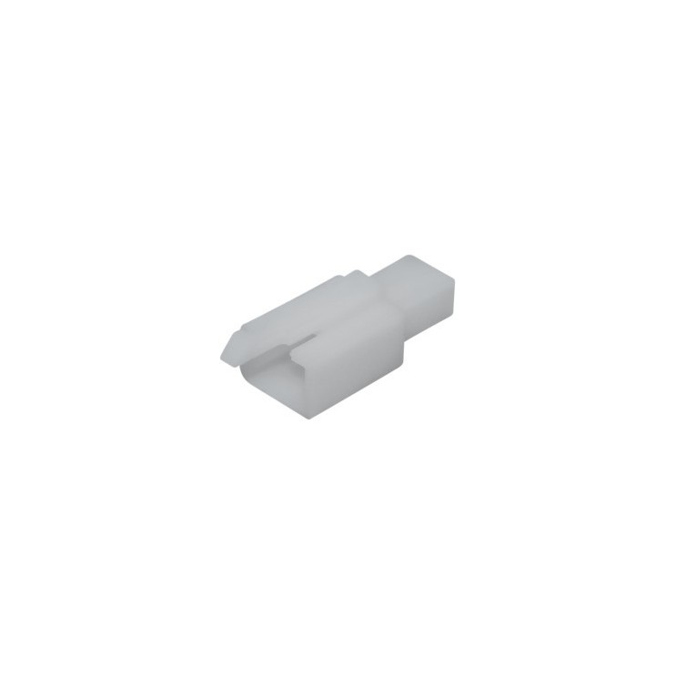 ML 110 SERIES MALE CONNECTOR 2-POSITION