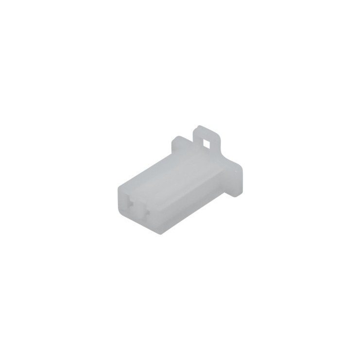 ML 110 SERIES FEMALE CONNECTOR 2-POSITION