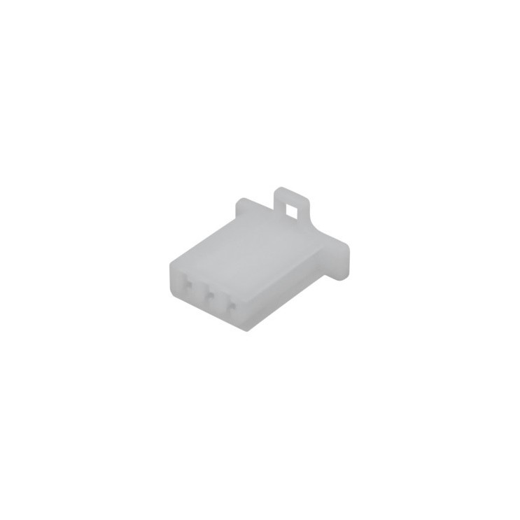 ML 110 SERIES FEMALE CONNECTOR 3-POSITION