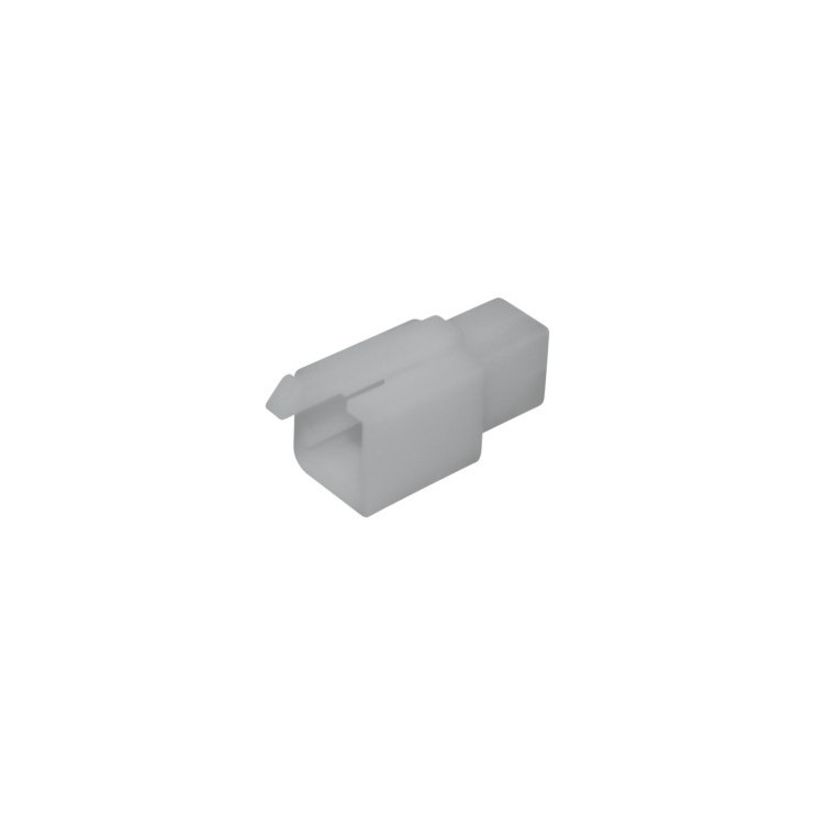 ML 110 SERIES MALE CONNECTOR 4-POSITION
