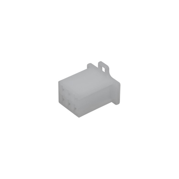 ML 110 SERIES FEMALE CONNECTOR 6-POSITION
