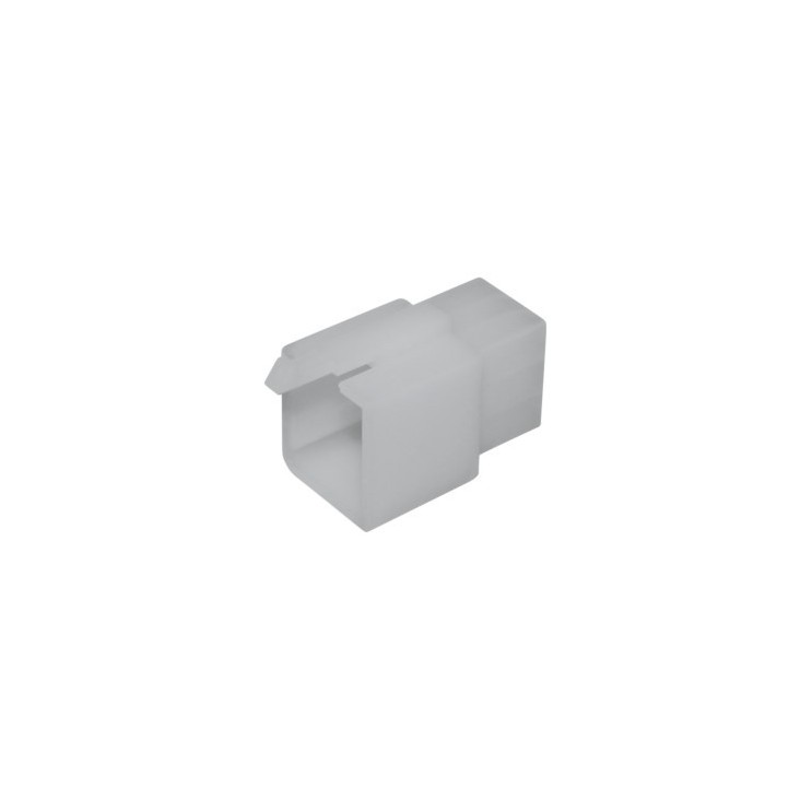 ML 110 SERIES MALE CONNECTOR 9-POSITION