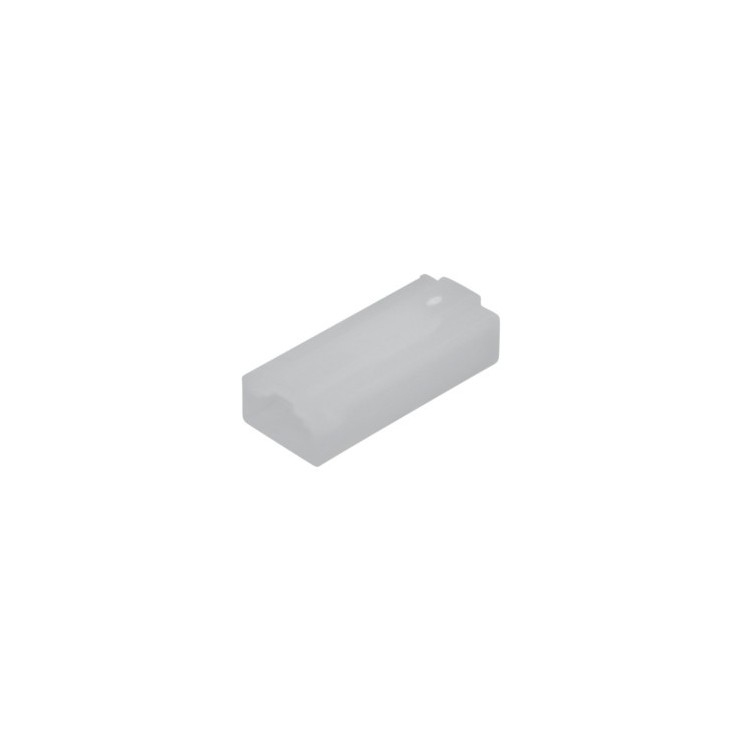 250 SERIES FEMALE CONNECTOR 1-POSTION
