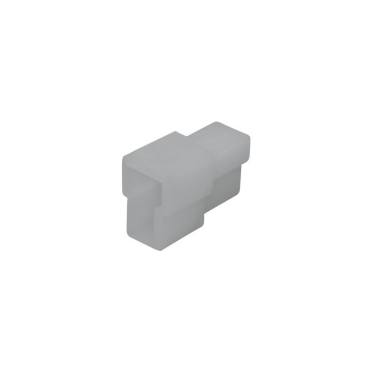 250 SERIES MALE CONNECTOR 2-POSTION