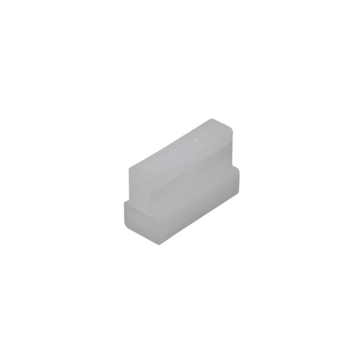 250 SERIES FEMALE CONNECTOR 2-POSTION