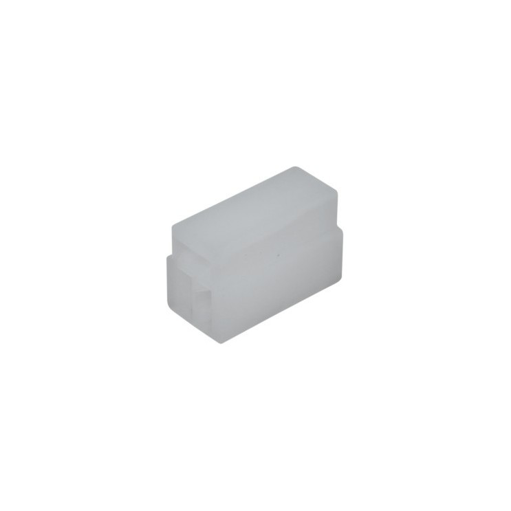 250 SERIES FEMALE CONNECTOR 3-POSTION
