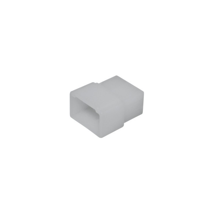 250 SERIES MALE CONNECTOR 4-POSTION
