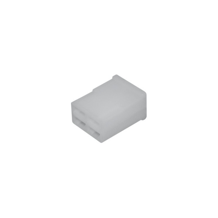 250 SERIES FEMALE CONNECTOR 4-POSTION