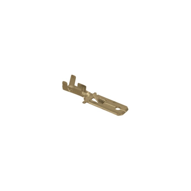 250/250 L-SERIES FEMALE TERMINALS
