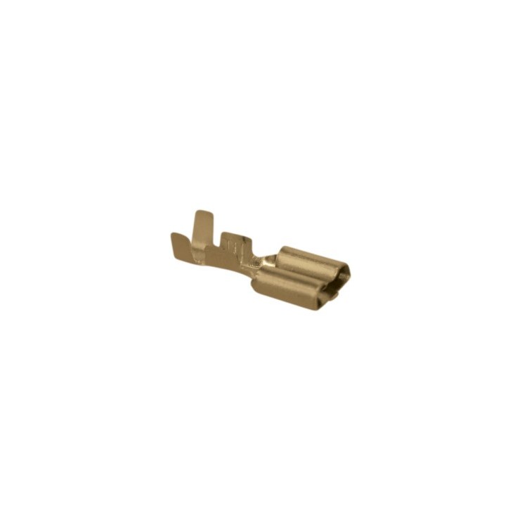 250/250 L-SERIES FEMALE TERMINALS