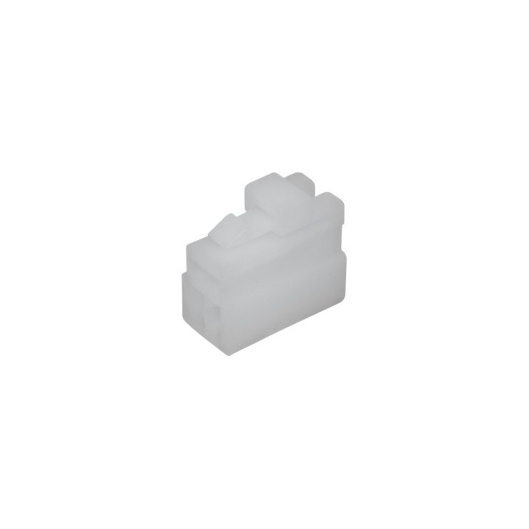250 LOCKING SERIES FEMALE CONNECTOR 3-POSTION