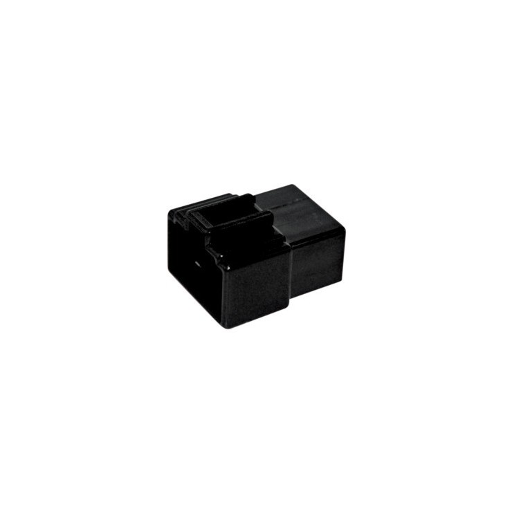 250 LOCKING SERIES MALE CONNECTOR 4-POSTION