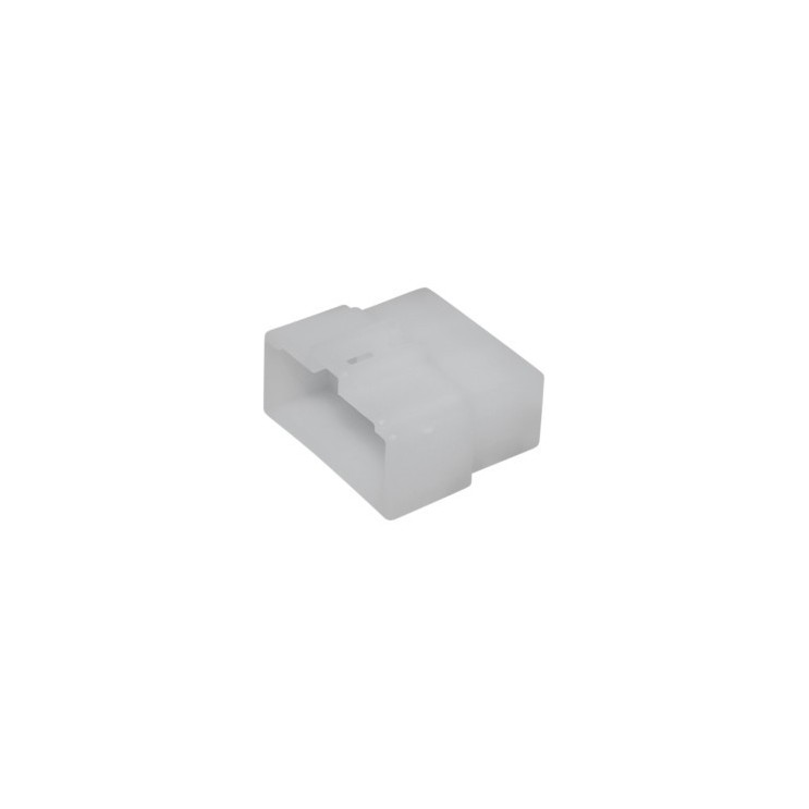 250 LOCKING SERIES MALE CONNECTOR 6-POSTION