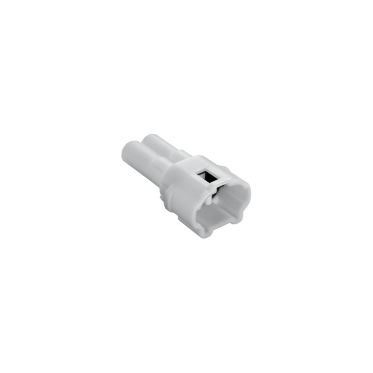 MT SEALED SERIES MALE CONNECTOR 2-POSITION
