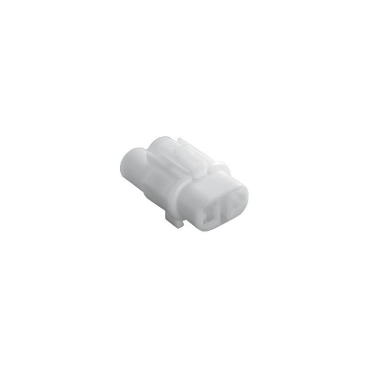MT SEALED SERIES FEMALE CONNECTOR 2-POSITION