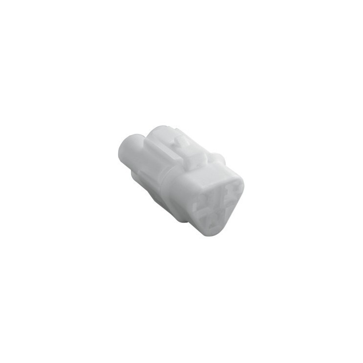 MT SEALED SERIES FEMALE CONNECTOR 3-POSITION