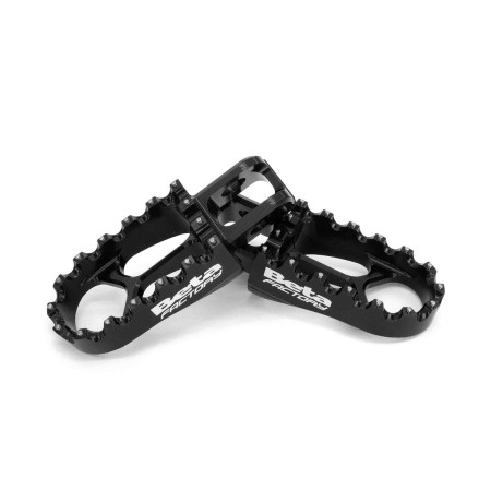 REPOSE-PIEDS - KIT BLACK