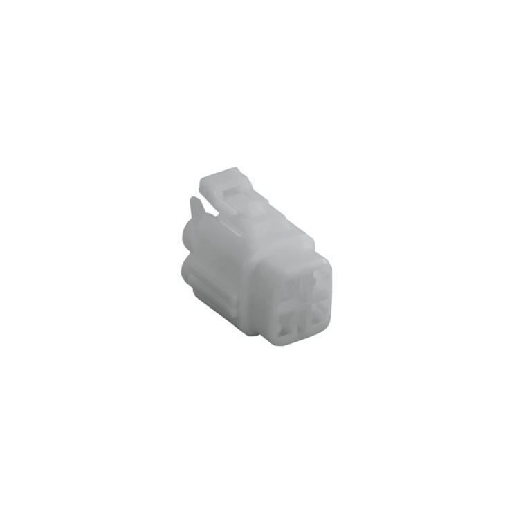 MT SEALED SERIES FEMALE CONNECTOR 4-POSITION