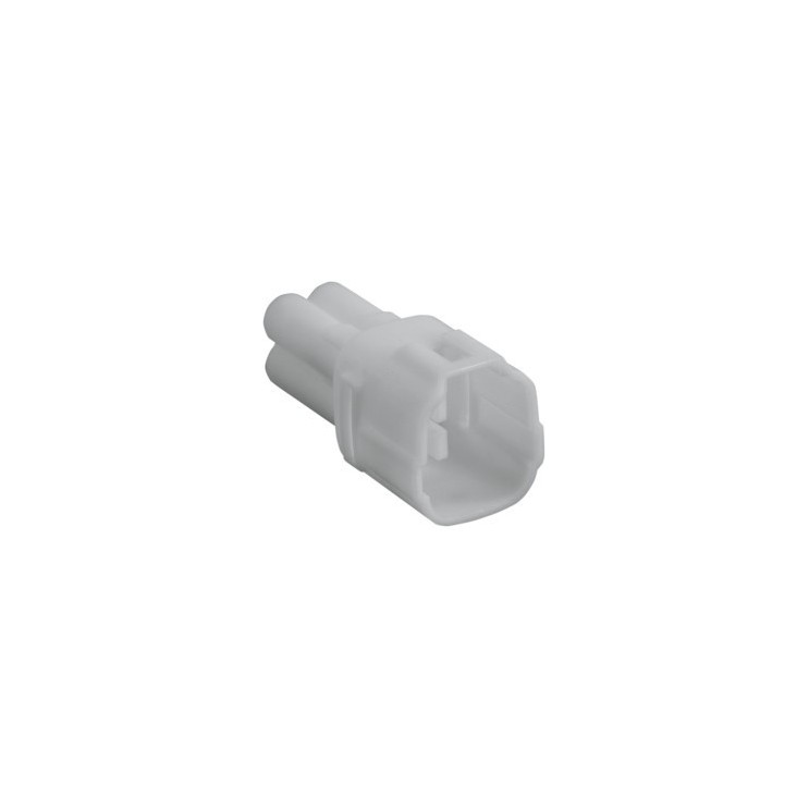 MT SEALED SERIES MALE CONNECTOR 4-POSITION