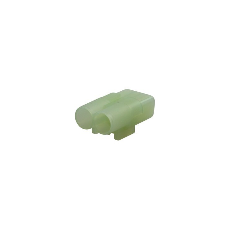 HM SEALED SERIES FEMALE CONNECTOR 2-POSITION