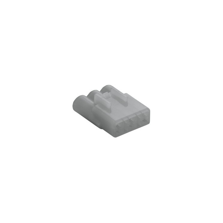 HM SEALED SERIES FEMALE CONNECTOR 3-POSITION