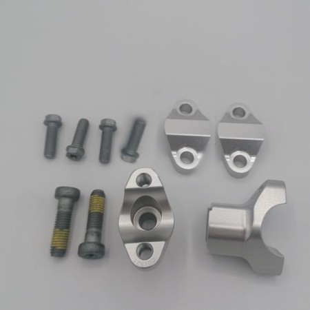 Kit de pontets 32mm pour BETA