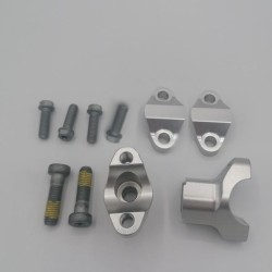 Régulateur de valve d'échappement S3 - Alex Enduro Parts