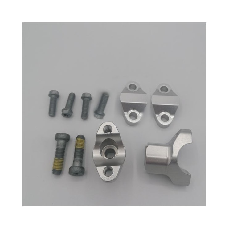 Kit de pontets 22mm pour BETA