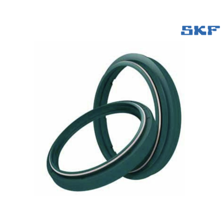 Kits SKF 1 joint spy + 1 cache poussière pour Beta RR 450/498 2014-2015
