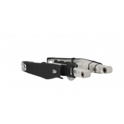 Protection bras oscillant magnétique ACERBIS pour BETA 20-22 NOIR