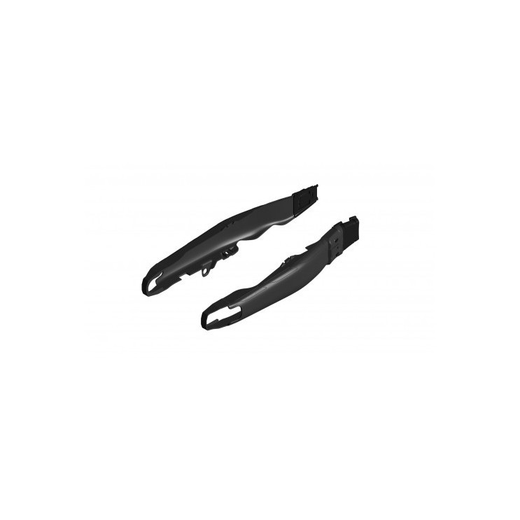 Protection bras oscillant magnétique ACERBIS pour BETA 20-22 NOIR