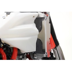 PROTÈGES RADIATEURS XTREM BETA 350RR - 390 RR - 430RR - 480RR - 2020 / 2022 - ALU