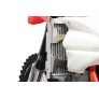 PROTÈGES RADIATEURS XTREM BETA 125RR / 200RR / 250RR / 300RR 2020 - 2022 - ALU