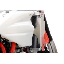 PROTÈGES RADIATEURS XTREM BETA 125RR / 200RR / 250RR / 300RR 2020 - 2022 - ALU