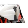 PROTÈGES RADIATEURS XTREM BETA 125RR / 200RR / 250RR / 300RR 2020 - 2022 - ALU