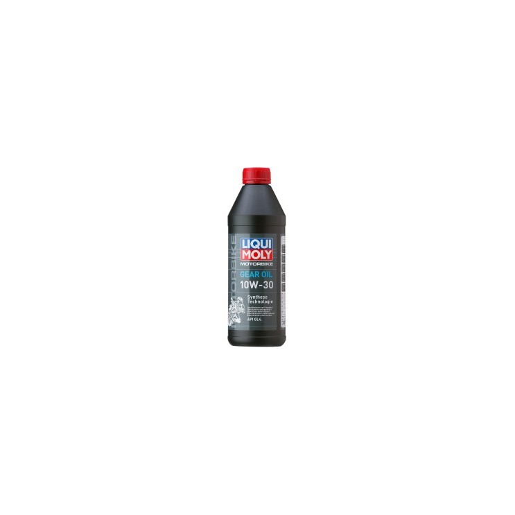 HUILE DE BOITE LIQUI MOLY 10W30 1L